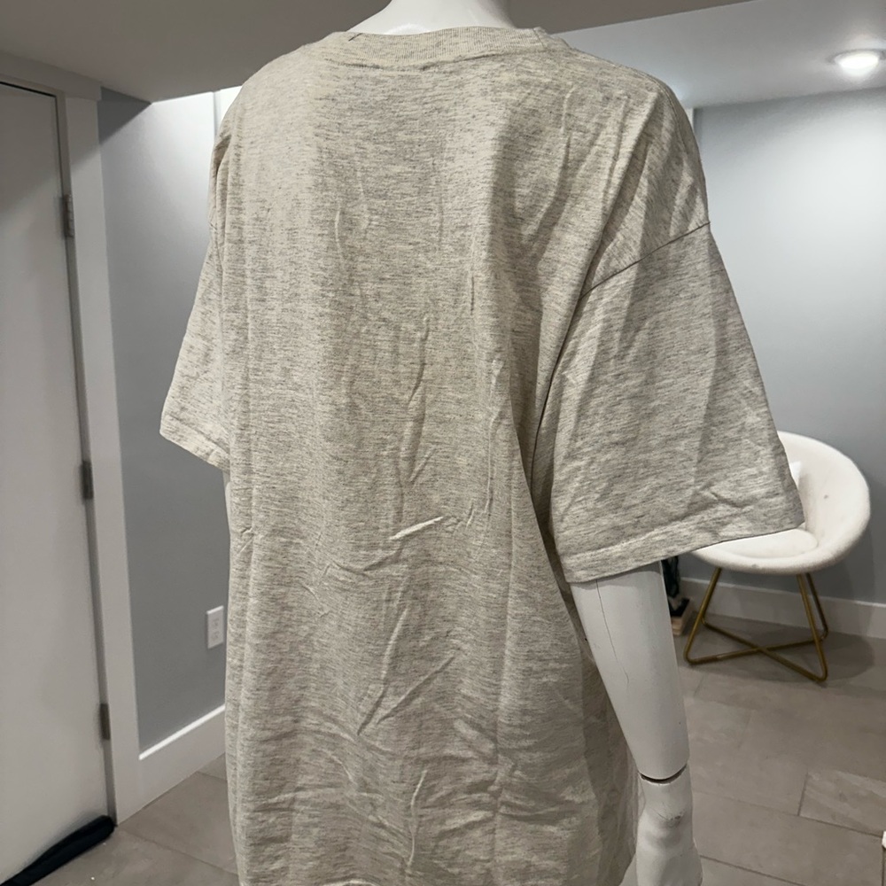 Vintage Chaps Ralph Lauren Short Sleeve Tee - Picture 4 of 6